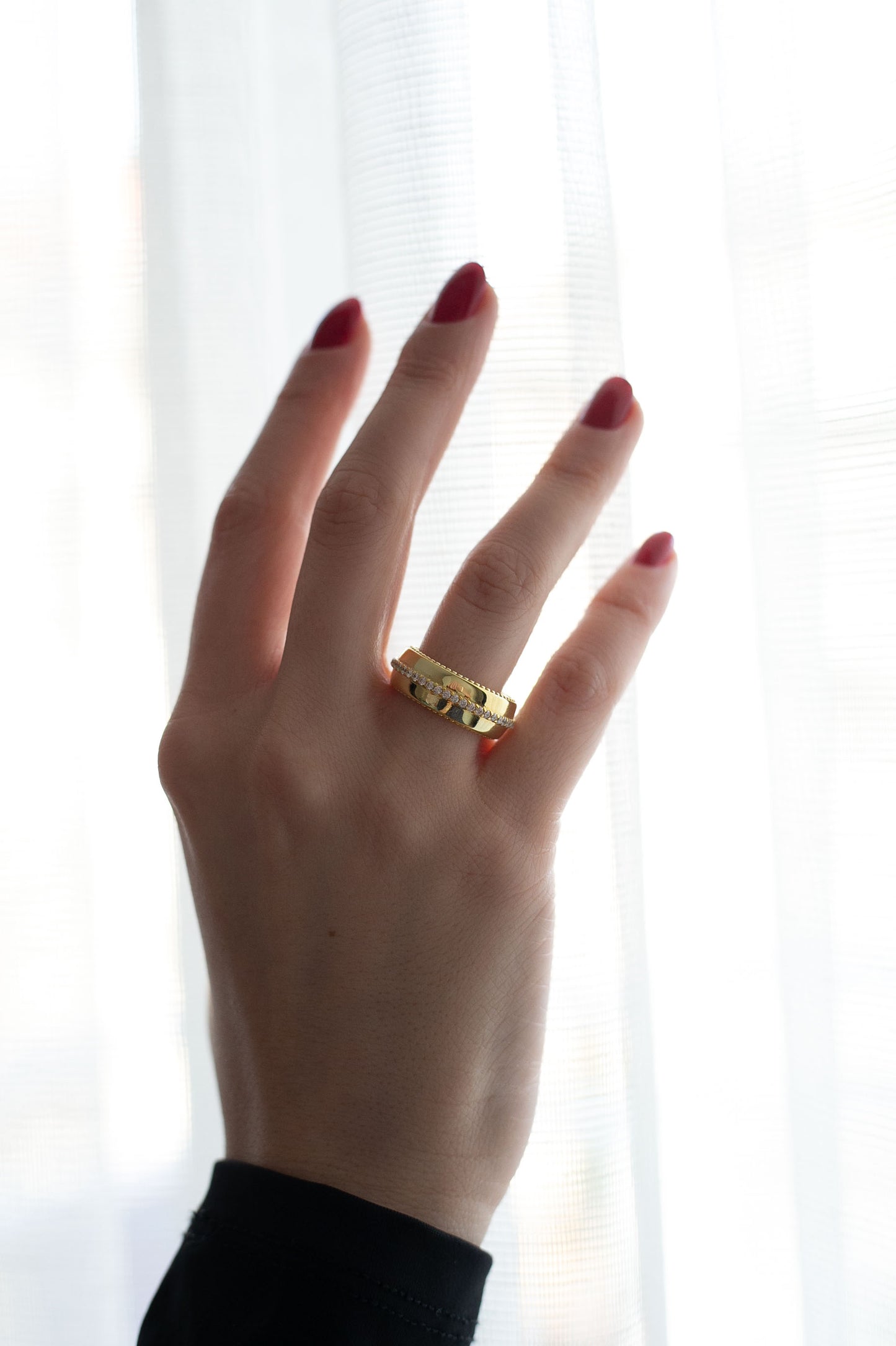 the Refika's ring