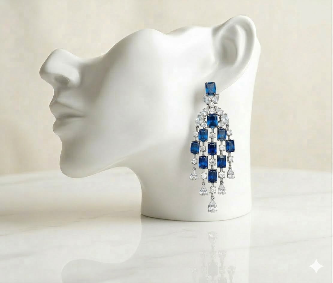 the crystal signiture set