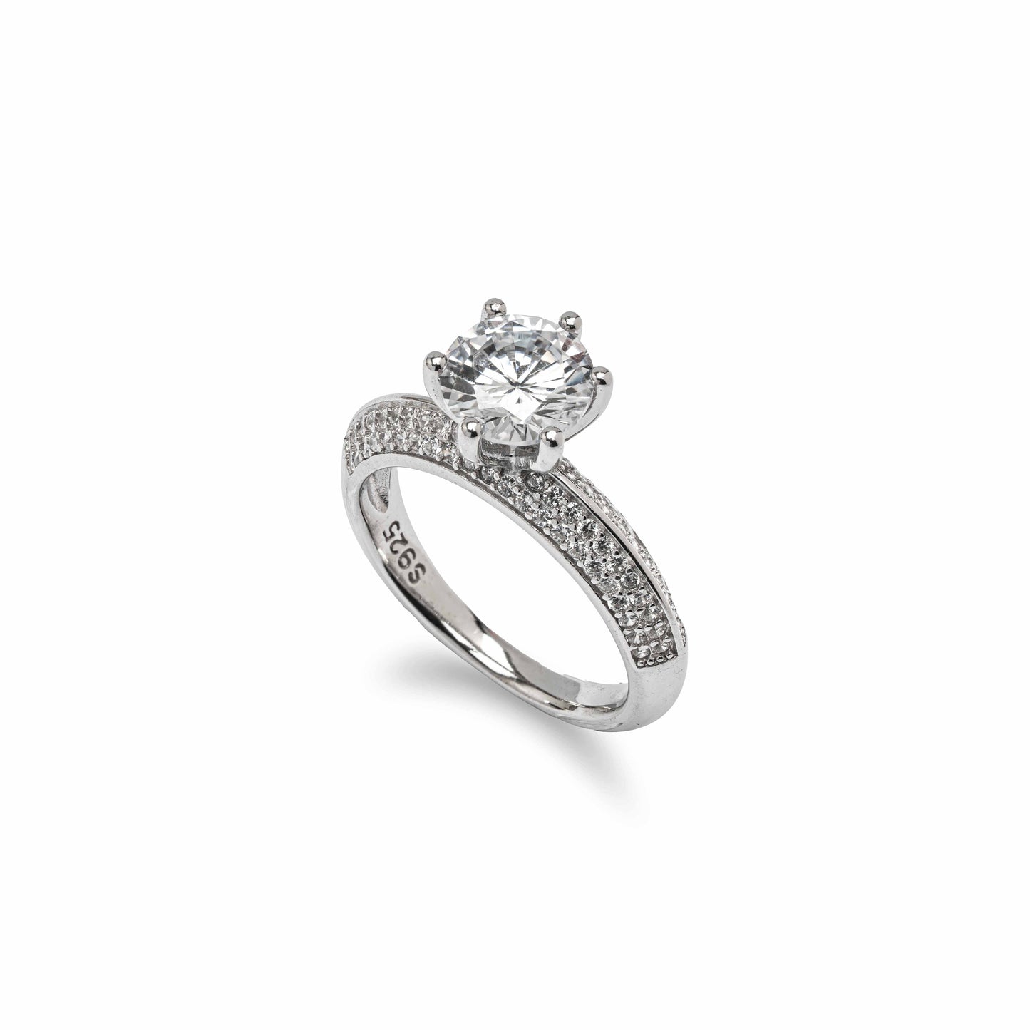 the say yes V.1 ring