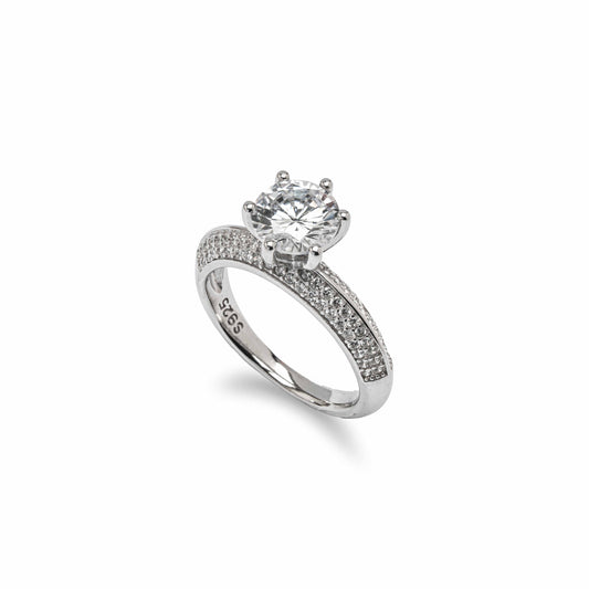 the say yes V.1 ring