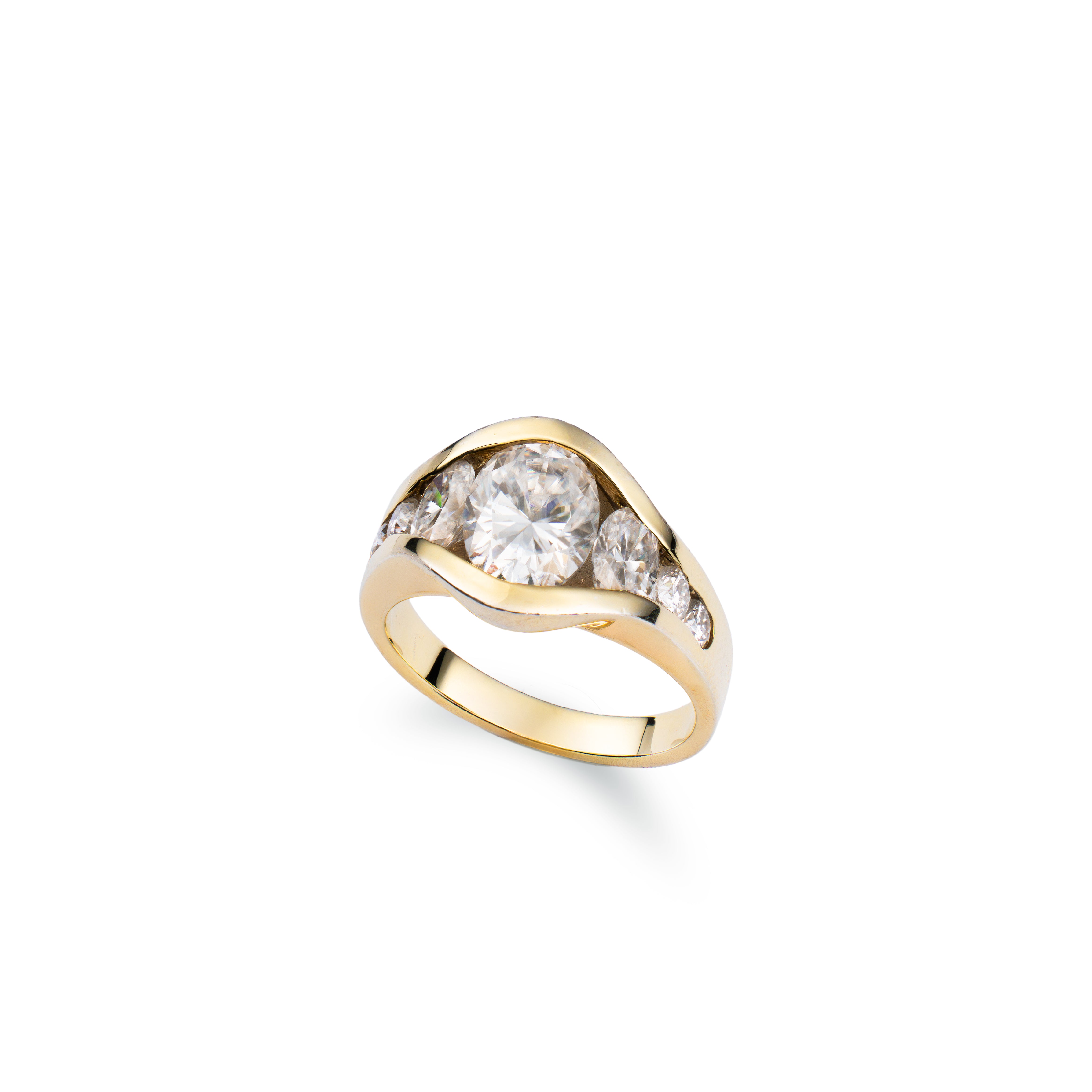 the third eye ring