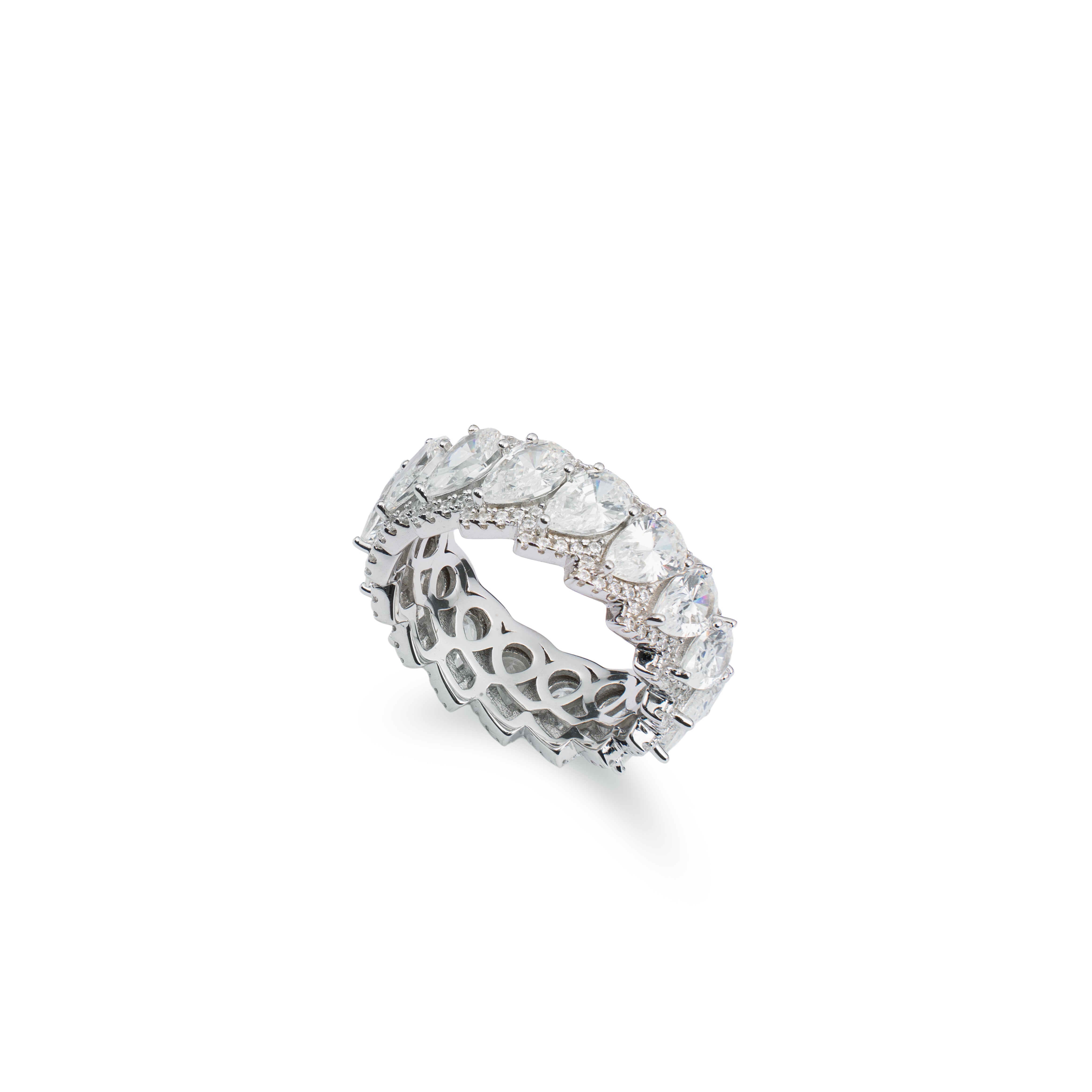 the markiz diamond ring