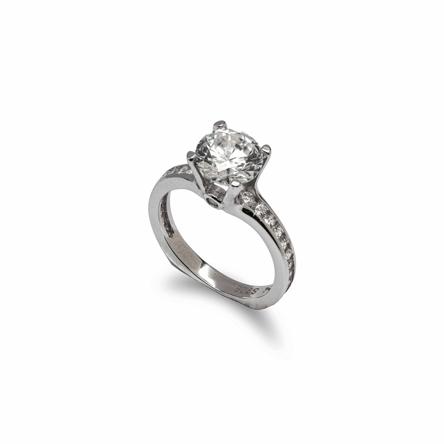 the all time fave diamond ring