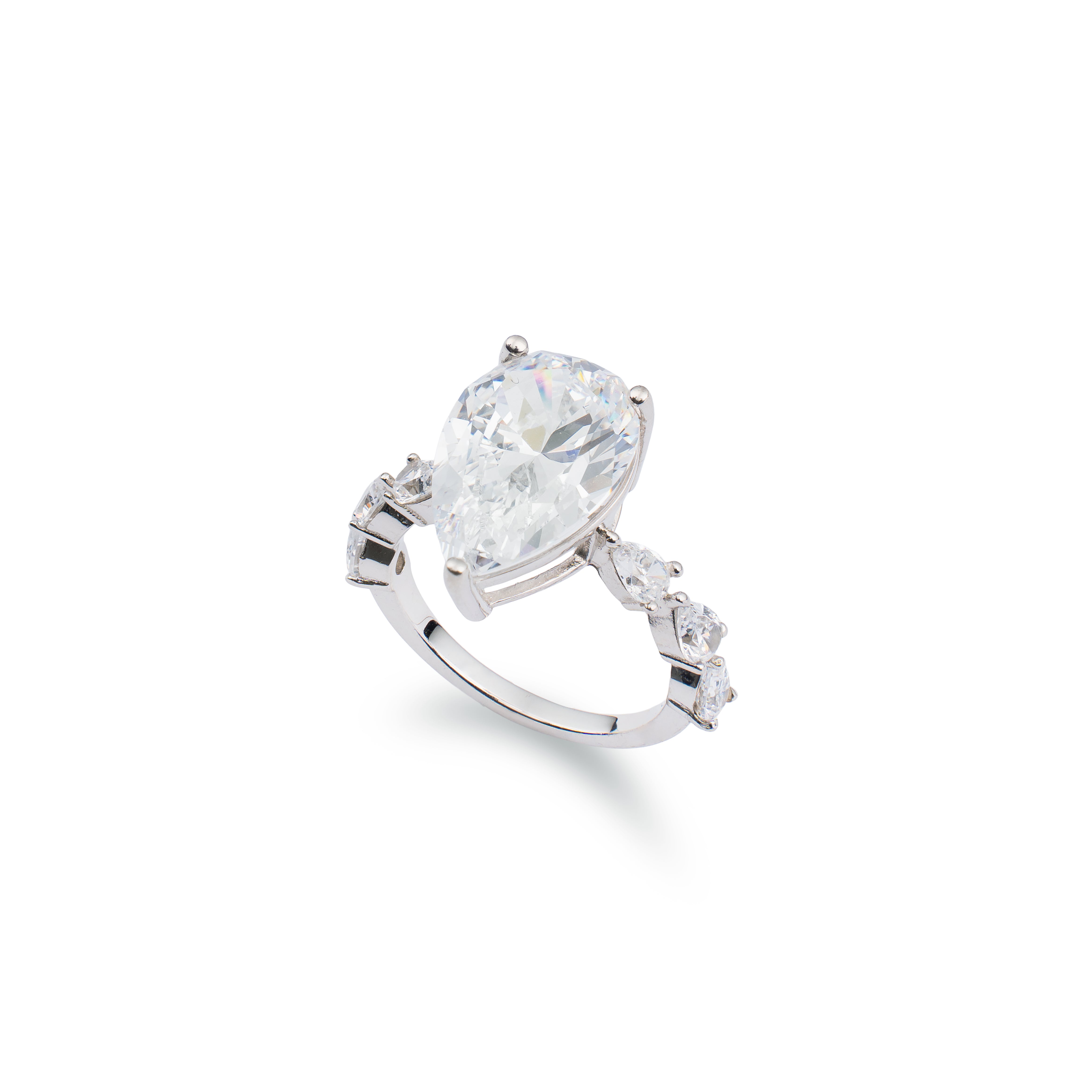 the princess stone ring