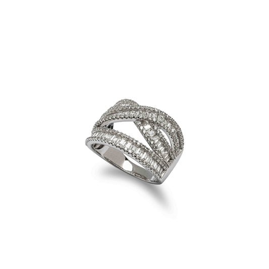 the waves ring