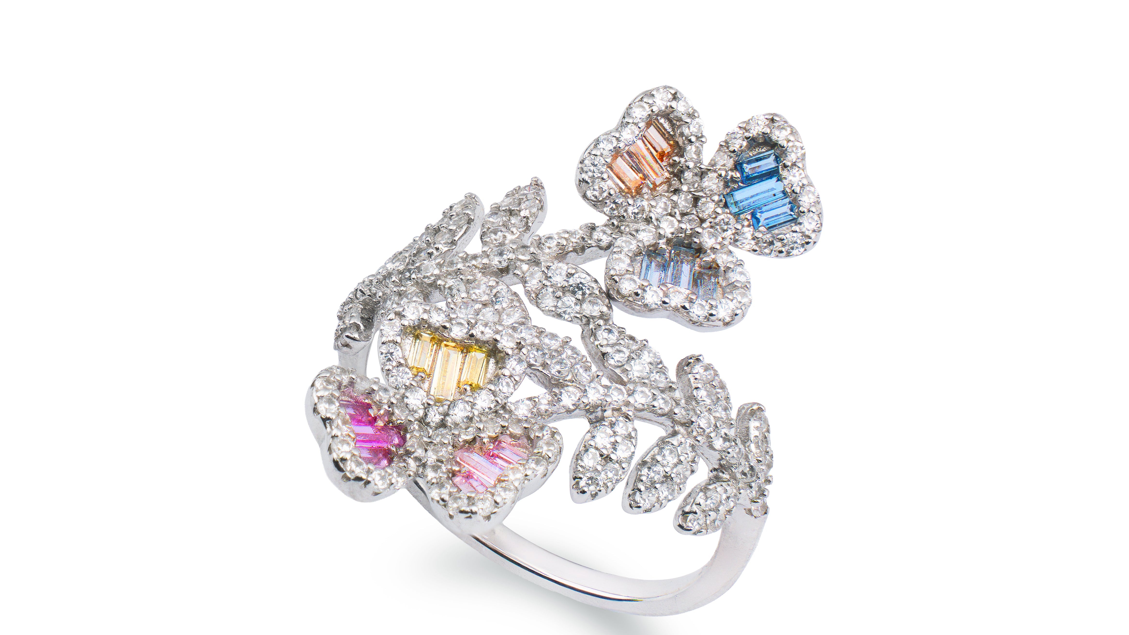 the spring ring