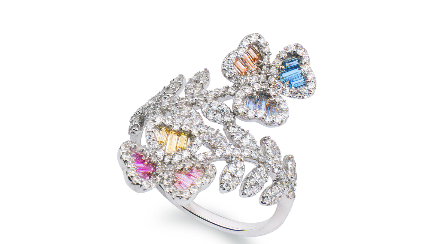 the spring ring