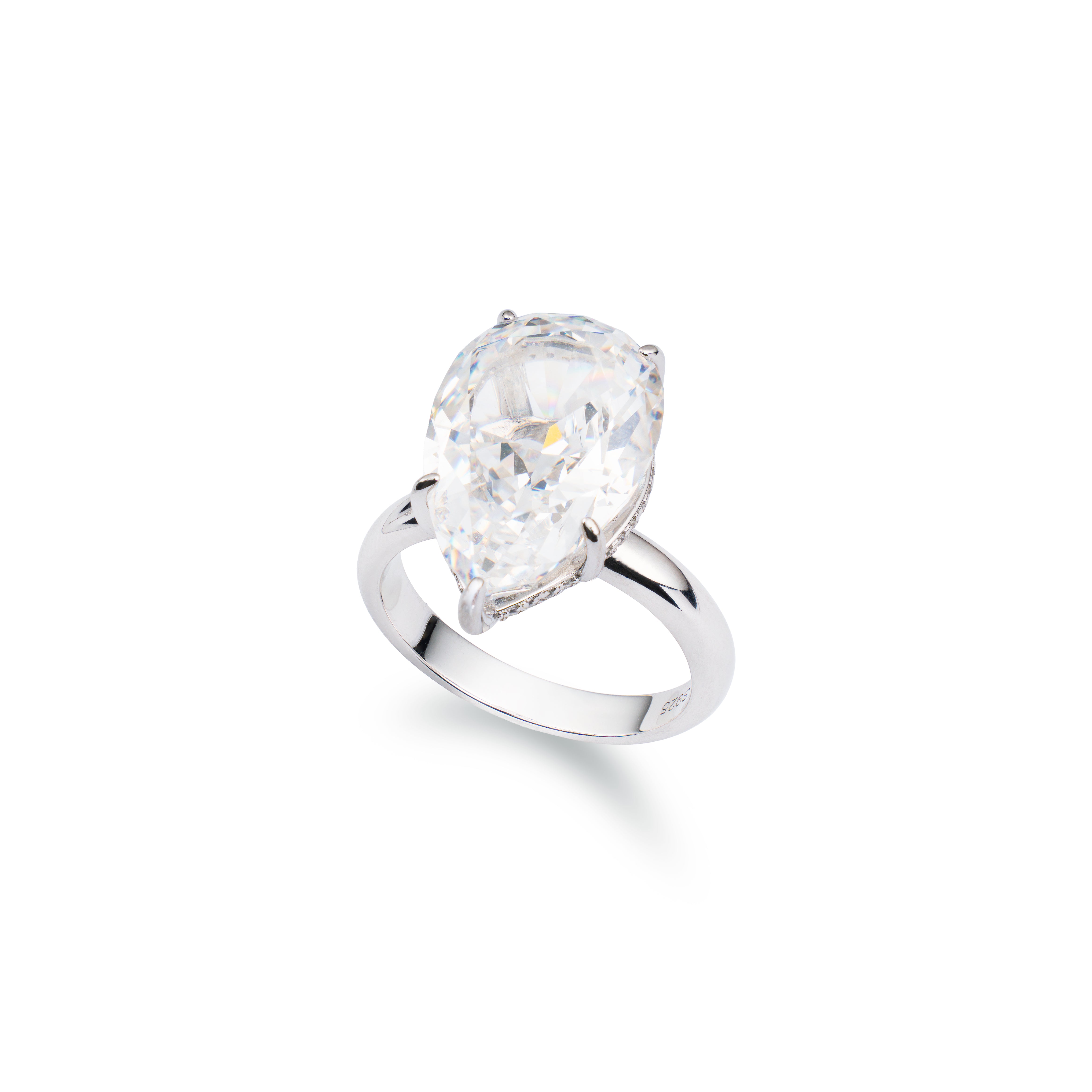 the epic stone ring