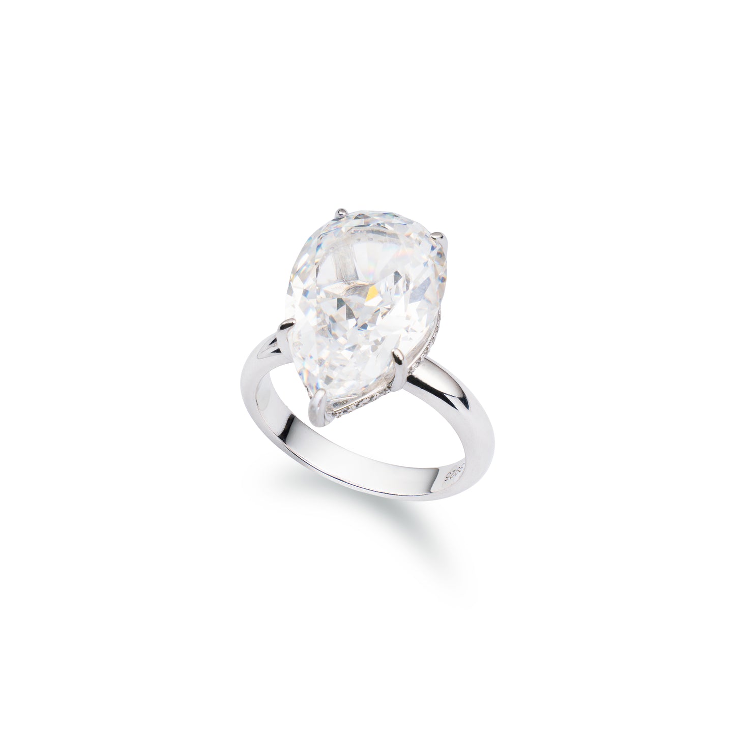 the epic stone ring