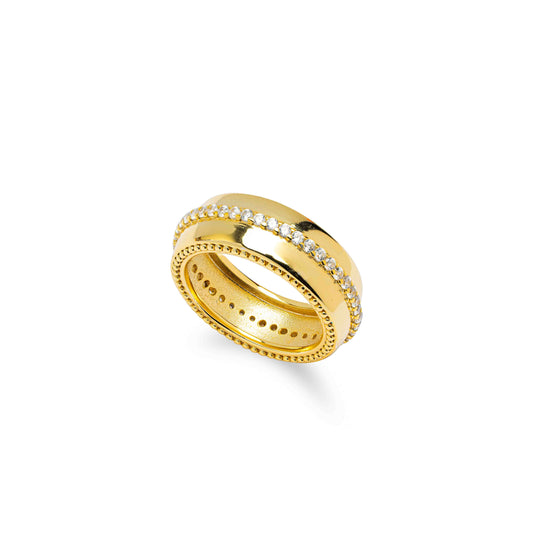 the Refika's ring