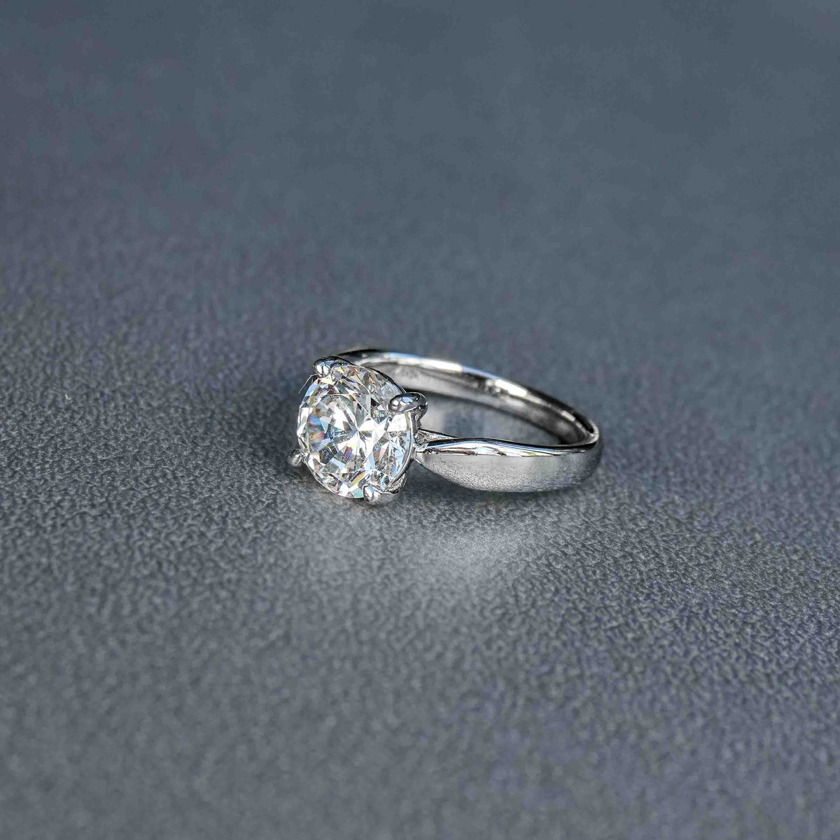the fourth diamond ring