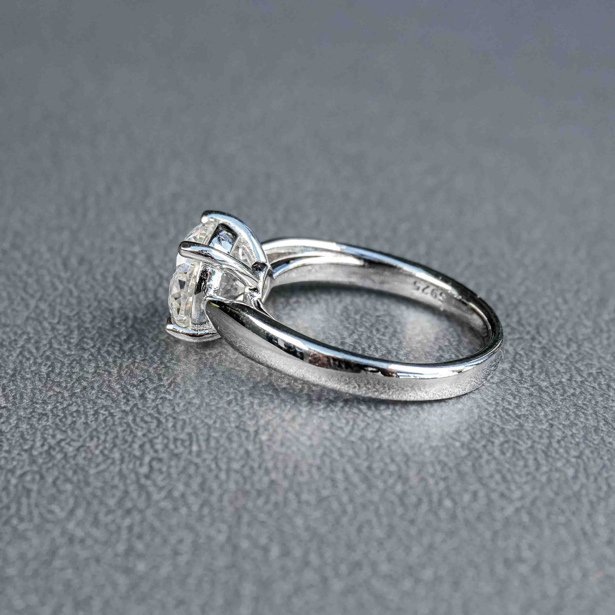the fourth diamond ring