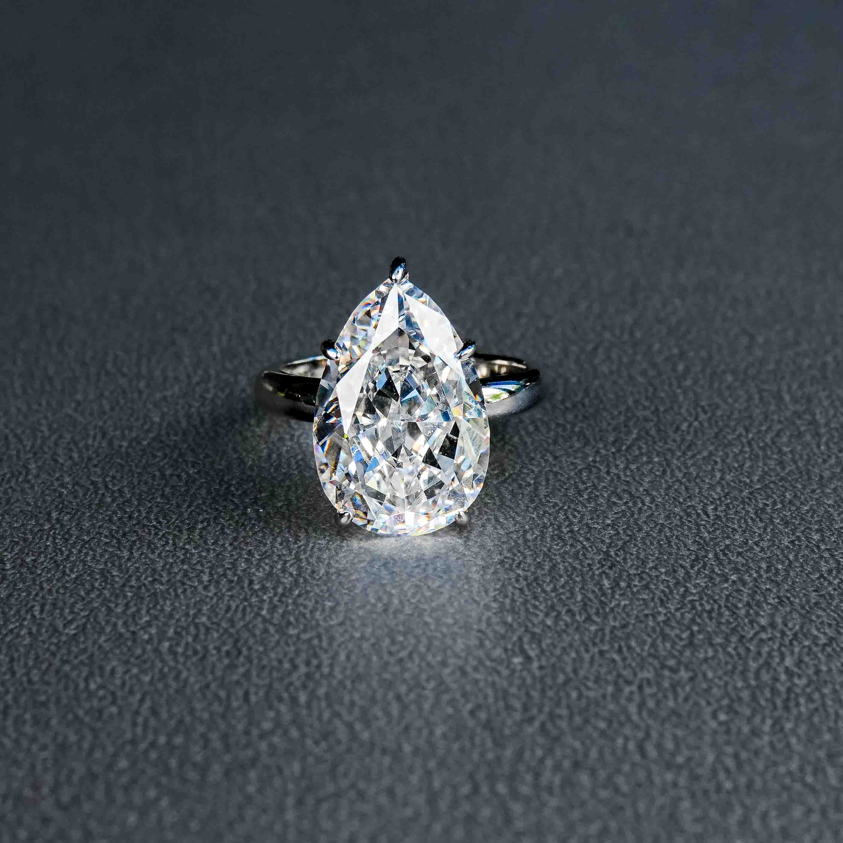 the epic stone ring