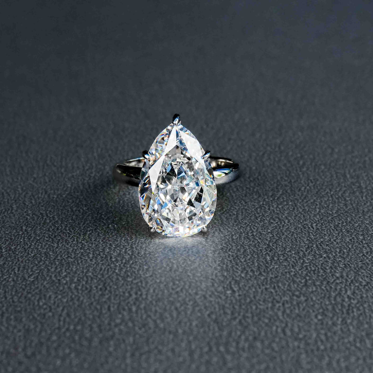 the epic stone ring