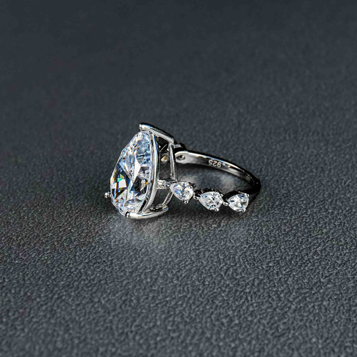 the princess stone ring