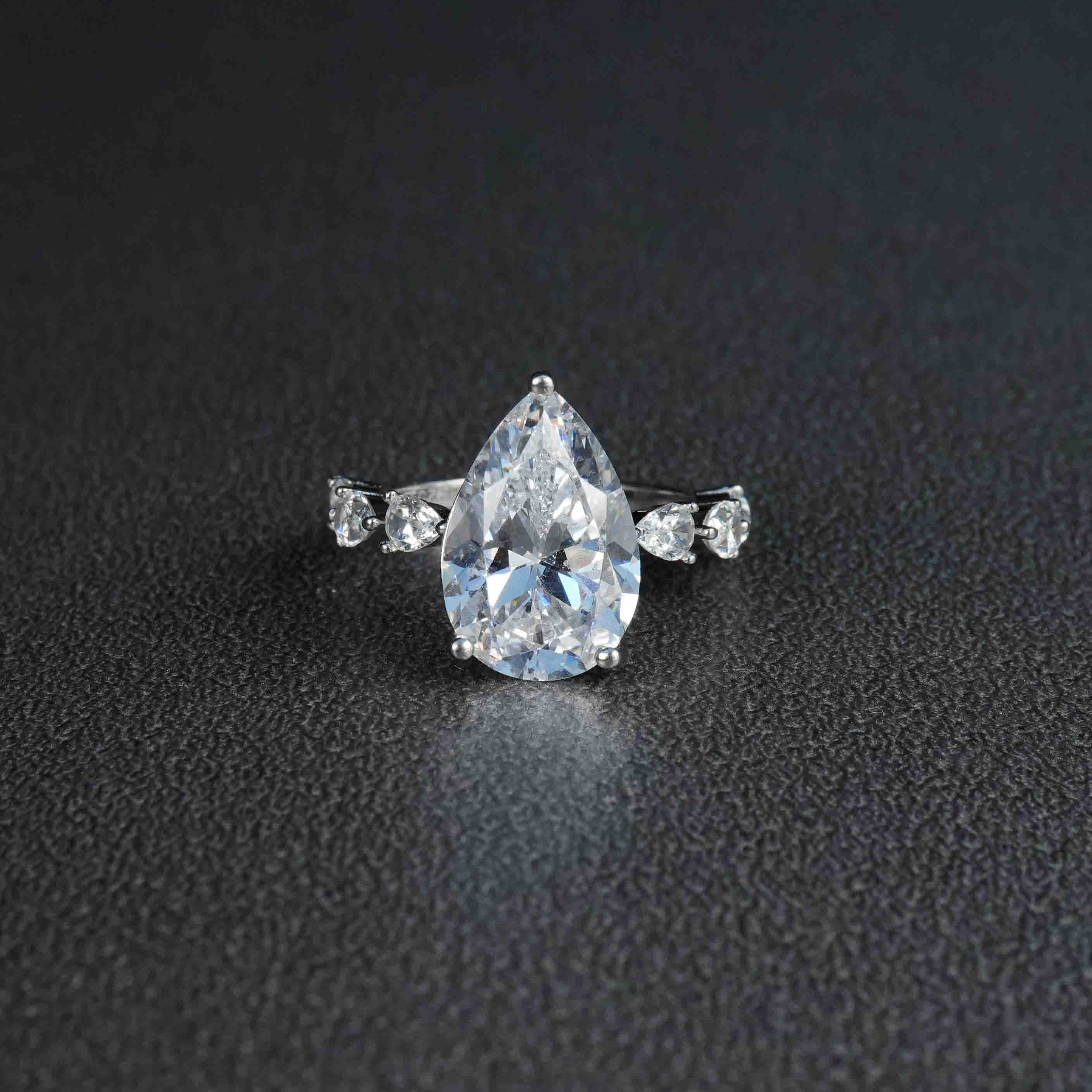 the princess stone ring
