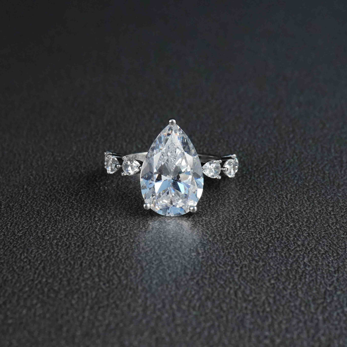 the princess stone ring