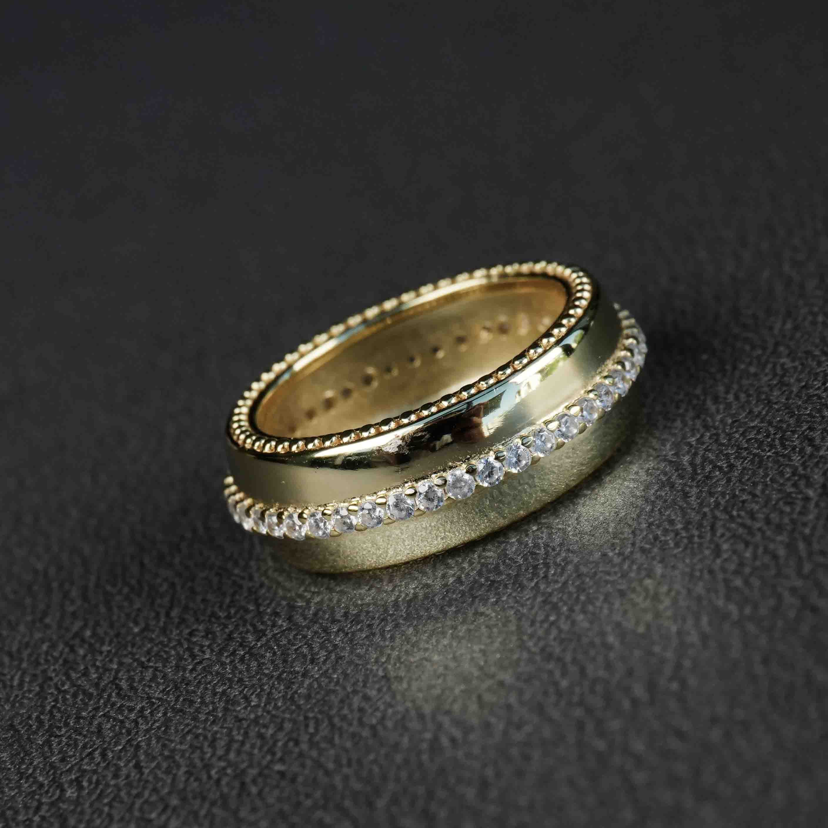 the Refika's ring