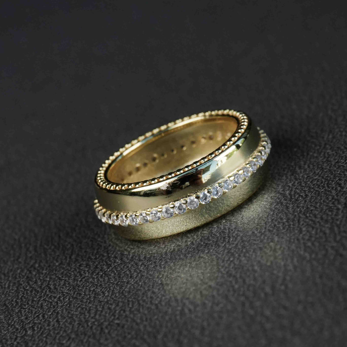 the Refika's ring