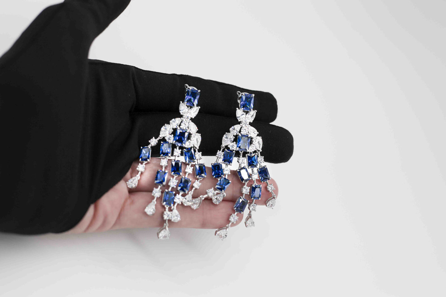 the crystal signiture set