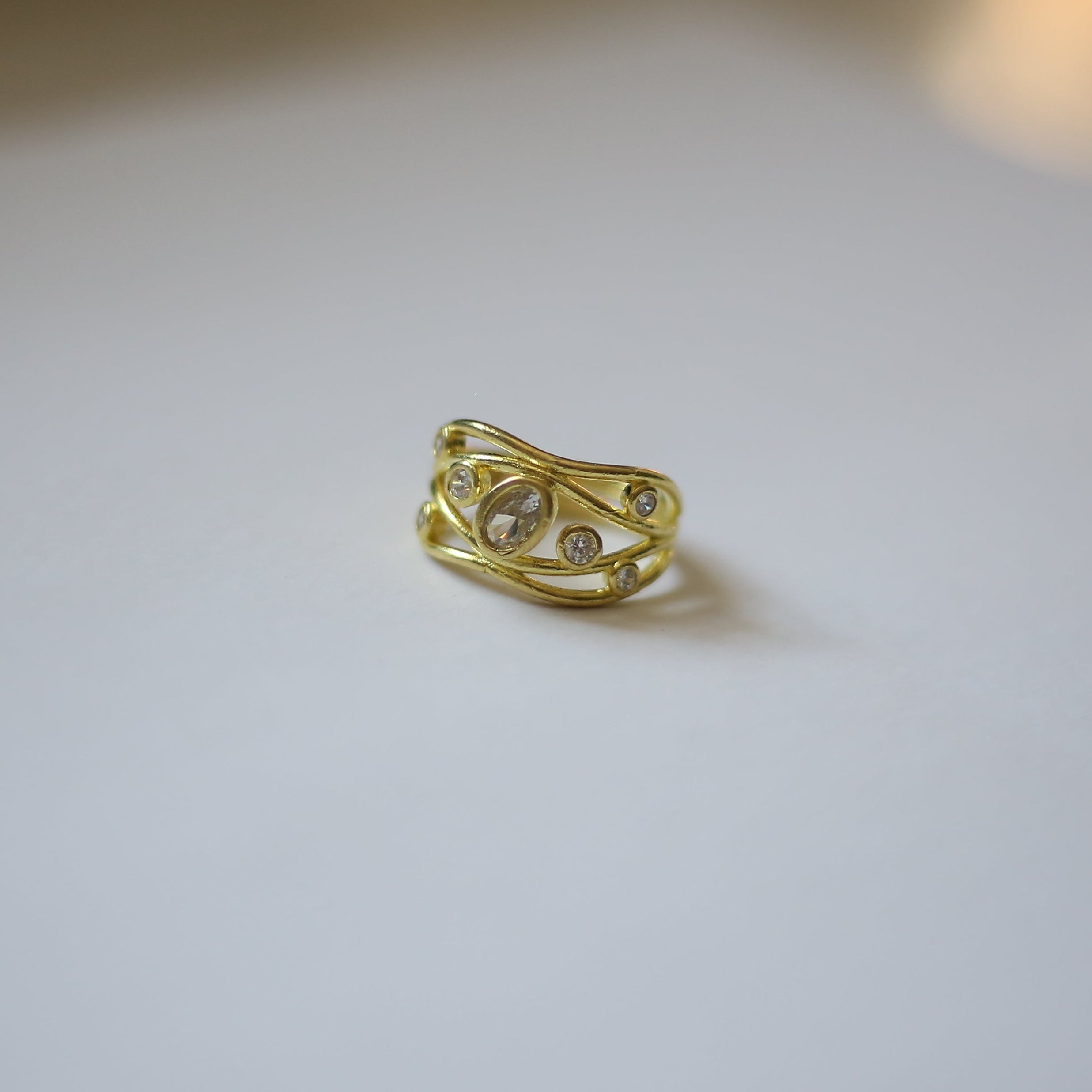 the egyptian ring