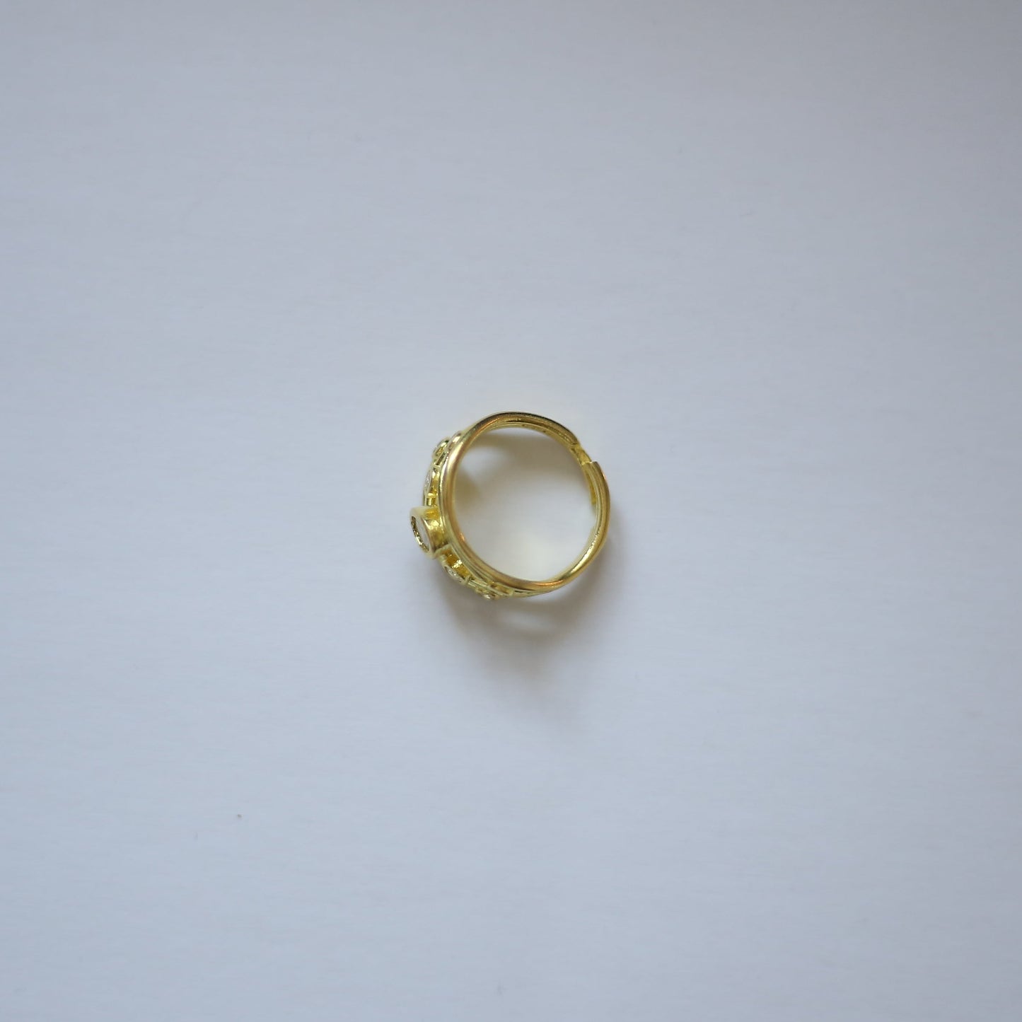 the egyptian ring