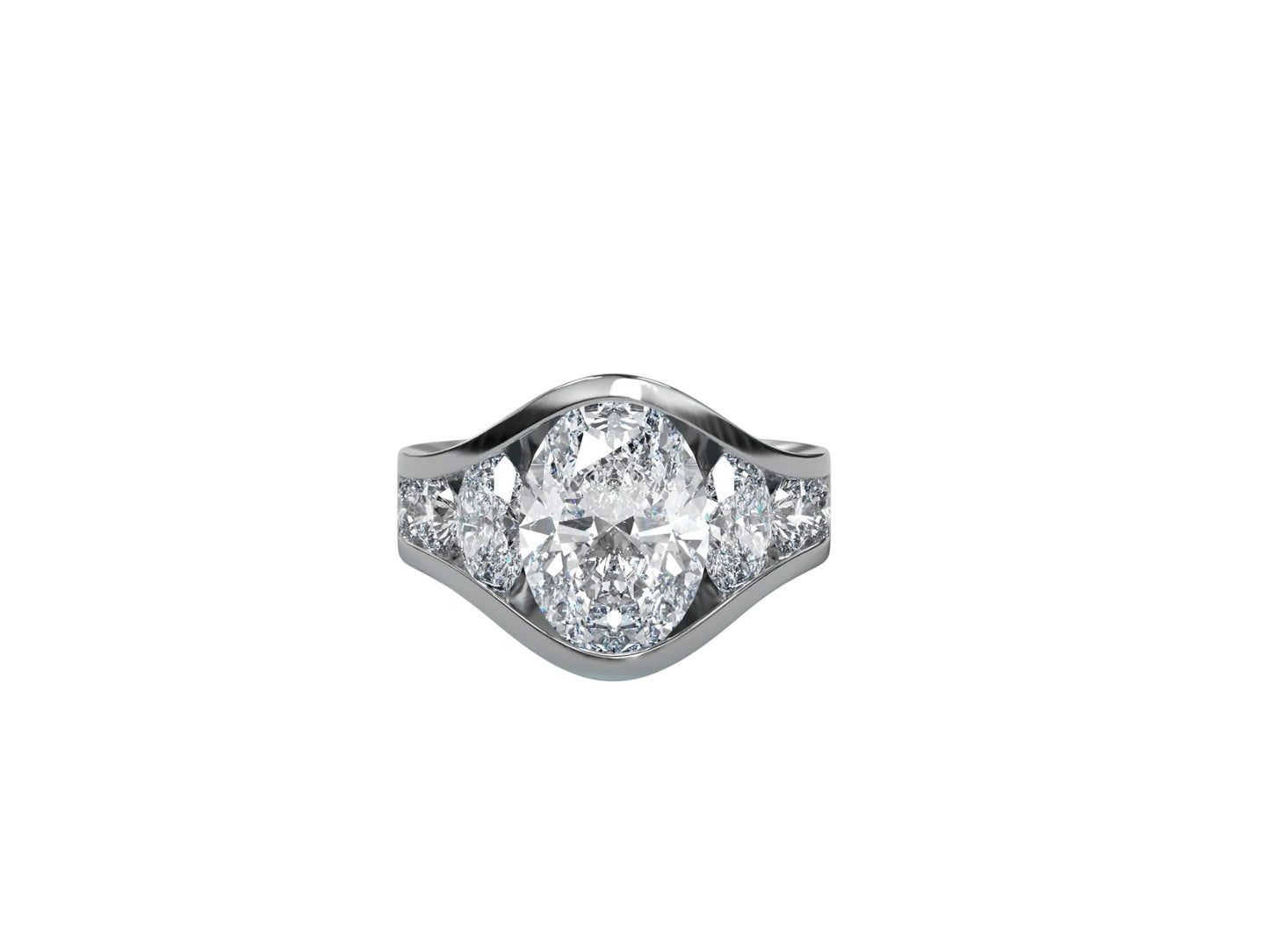 the third eye ring