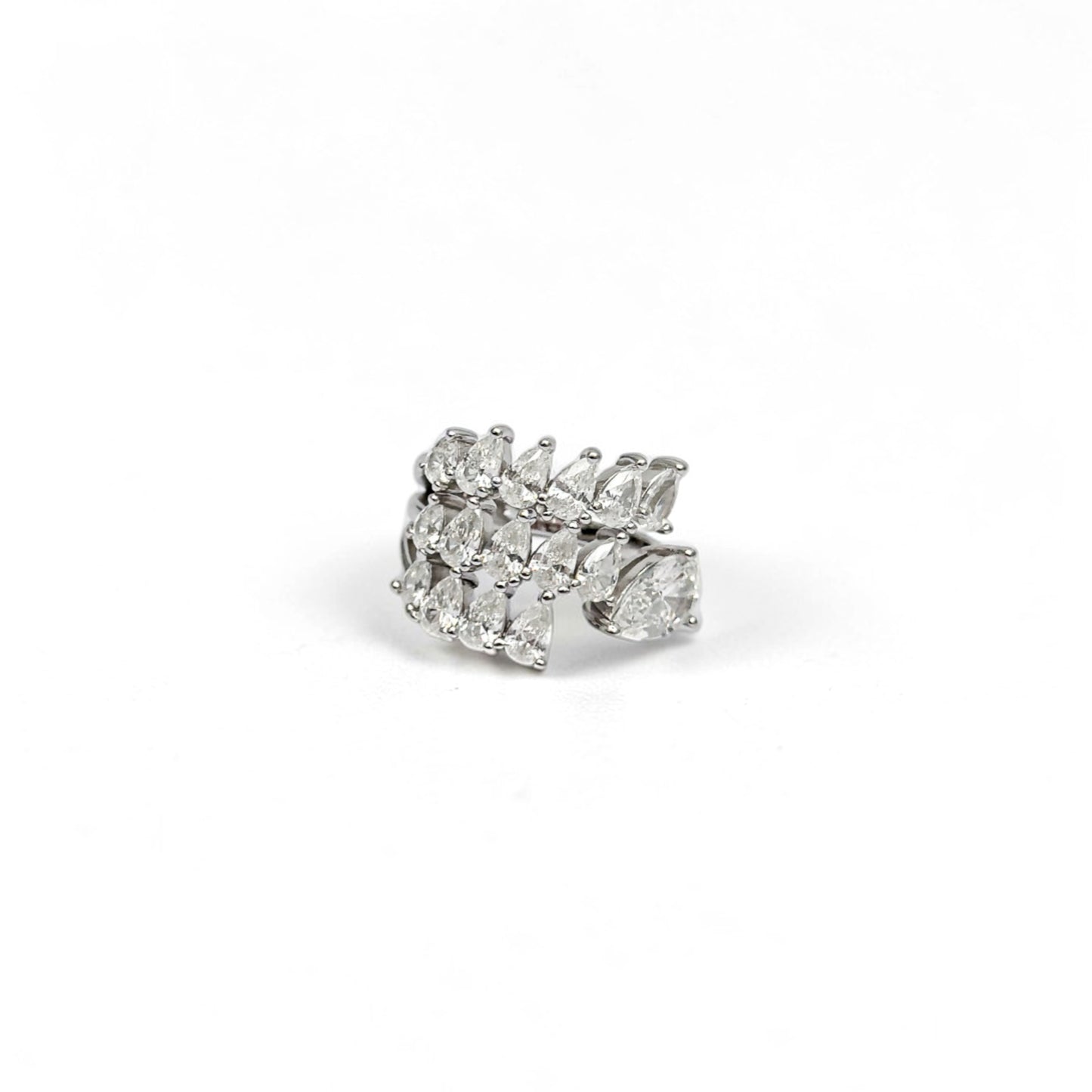 the waterfall pinky ring