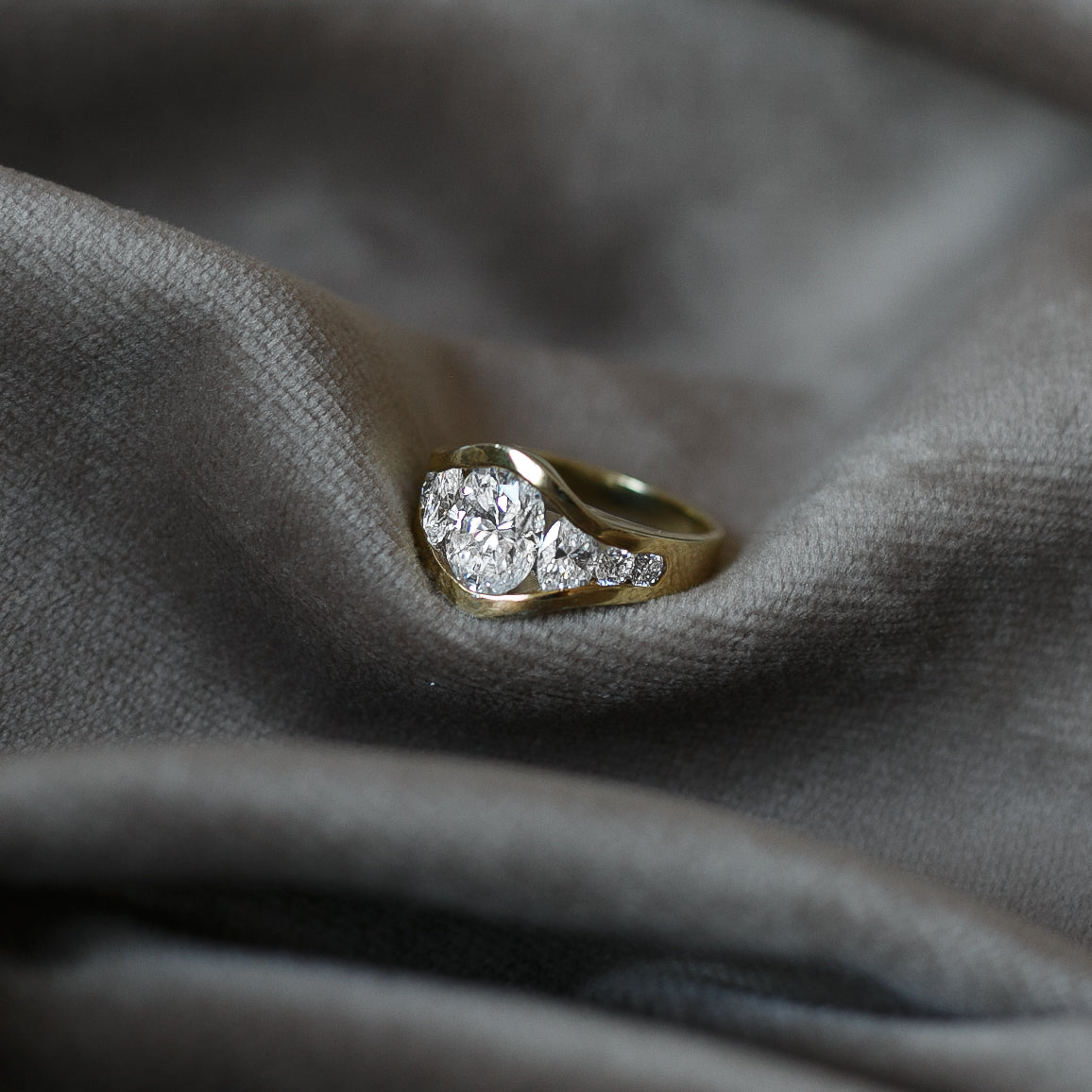 the third eye ring