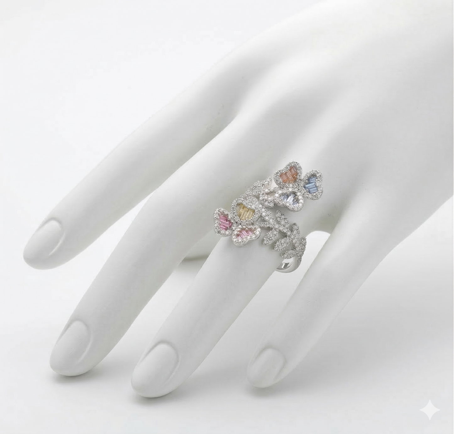 the spring ring
