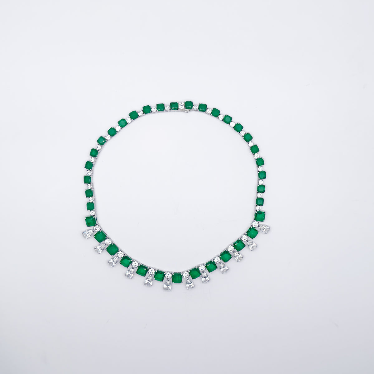 the queen diamond set