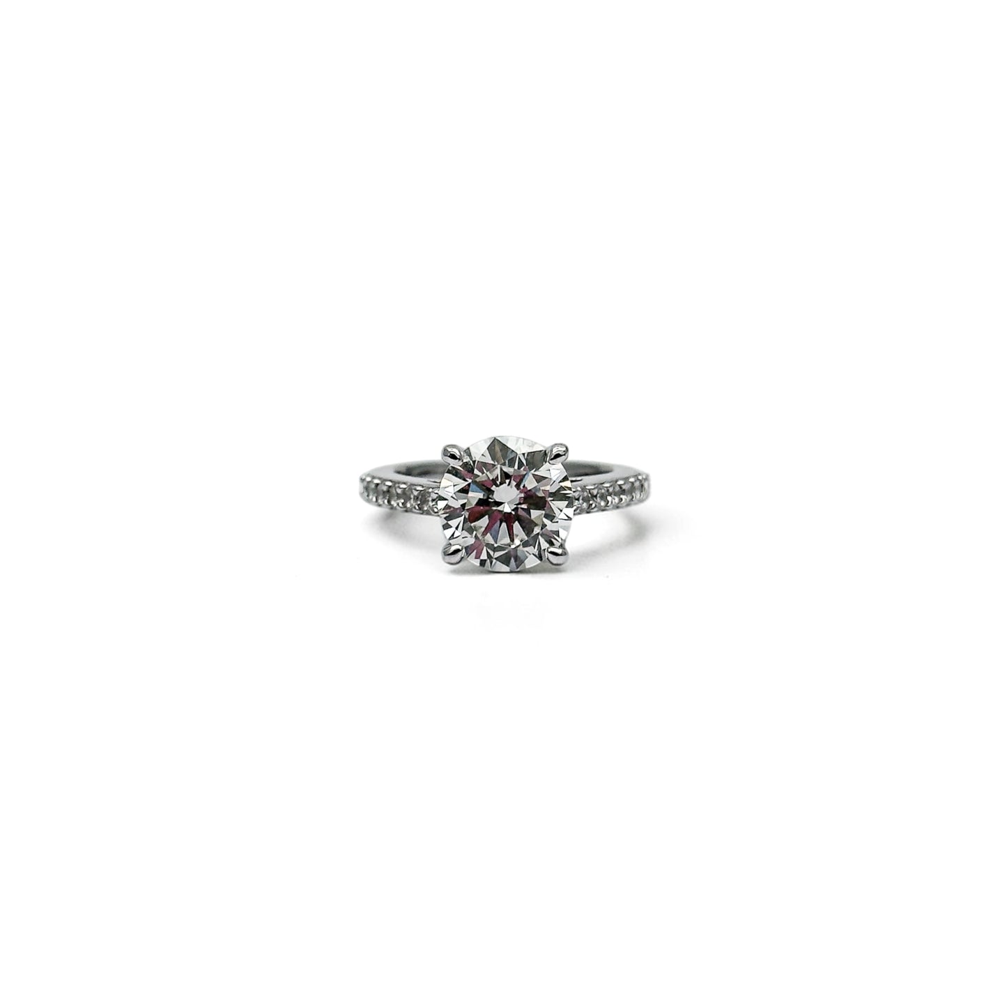 Mero's fave diamond ring